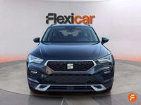 Usado Seat Ateca Style 150 CV (110 kW) 2023 Negro SUV