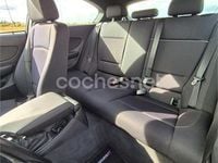 Usado BMW 118 143 CV (105 kW) 2007 Negro Utilitario