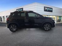 Usado Citroën C3 Aircross PureTech 110 CV (80 kW) 2024 Negro SUV