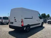 Usado Renault Master R.S. 130 CV (95 kW) 2019 Blanco Van