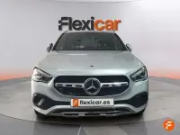 Usado Mercedes GLA250 218 CV (160 kW) 2020 Gris SUV