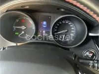 Usado Toyota C-HR Edition 184 CV (135 kW) 2021 Negro SUV