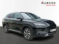 Usado BYD Seal U Comfort 218 CV (160 kW) 2025 SUV