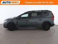 Usado Dacia Jogger Extreme 110 CV (80 kW) 2023 Verde Monovolumen