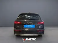 Usado Audi Q5 265 CV (194 kW) 2024 Negro SUV