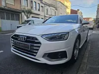 Usado Audi A4 S-Line 150 CV (110 kW) 2020 Berlina