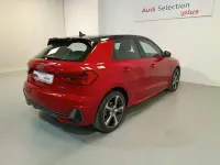 Usado Audi A1 116 CV (85 kW) 2025 Rojo SUV