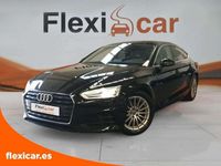 usado Audi A5 Sportback 2.0 TDI 110kW S tronic Diésel en Flexicar Fuenlabrada