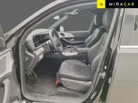 Usado Mercedes GLE350 de 320 CV (235 kW) 2021 Negro SUV