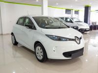 usado Renault Zoe Life 40 R90 (92CV) Segundamano