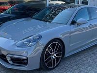 usado Porsche Panamera GTS Aut.