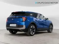 Nuevo Ford Explorer Premium 210 kW (286 CV) 2026 Azul SUV