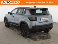 Usado Jeep Avenger Longitude 101 HP (74 kW) 2023 Cinzento SUV