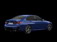Usado BMW 320 190 CV (139 kW) 2025 Azul Berlina