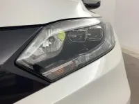 Usado Honda HR-V Executive 130 CV (95 kW) 2017 Blanco SUV