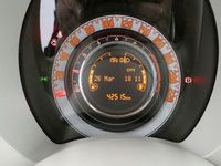 Usado Fiat 500 Dolcevita 70 CV (51 kW) 2023 Azul Berlina