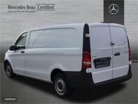 usado Mercedes Vito Industriales110CDI TD 75kW furgón Pro larga