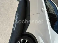 Usado Toyota C-HR Advance 122 CV (89 kW) 2019 Blanco SUV