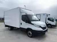 Usado Iveco Daily 160 CV (117 kW) 2023 Blanco Van