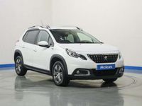 usado Peugeot 2008 1.2 PureTech S&S Signature 110