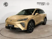 Nuevo MG MGS6 EV Luxury 180 kW (245 CV) 2025 Eléctrico SUV