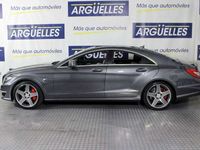 usado Mercedes CLS350 63 AMG Performance 557cv FULL EQUIPE