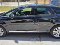 Usado Citroën DS5 181 CV (133 kW) 2015 Negro Utilitario