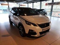 usado Peugeot 3008 1.2 PURETECH 96KW GT LINE S&S 130 5P