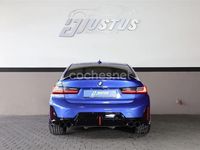 Usado BMW M340 M Sport 374 CV (275 kW) 2021 Azul Berlina