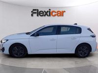 Usado Peugeot 308 Active 131 HP (96 kW) 2023 Branco Citadino
