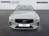 Usado Volvo XC60 Core 197 CV (144 kW) 2024 Gris SUV