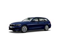 usado BMW 320 SERIE 3 d Auto.Touring