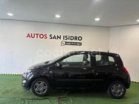 Usado Renault Twingo 85 CV (62 kW) 2012 Negro Utilitario
