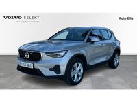 Usado Volvo XC40 Core 129 CV (94 kW) 2023 Gris SUV