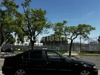 Usado BMW 320 150 CV (110 kW) 2003 Negro Berlina
