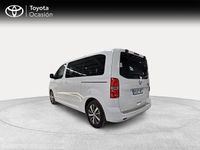 Usado Toyota Proace Verso Advance 144 CV (105 kW) 2025 Blanco Familiar