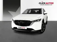 Usado Mazda CX-5 165 CV (121 kW) 2023 Blanco SUV