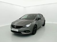Usado Opel Astra Ultimate 145 CV (106 kW) 2021 Gris