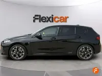 Usado BMW 120 163 CV (119 kW) 2025 Negro Utilitario