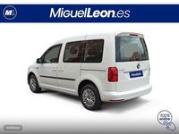 usado VW Caddy Edition 2.0 TDI 75kW (102CV) BMT