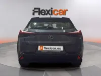 Usado Lexus UX 300e 150 kW (204 CV) 2024 Gris SUV