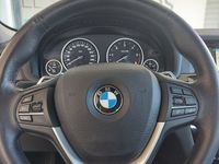 usado BMW X4 20D X DRIVE