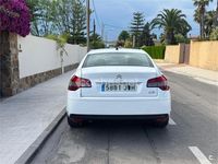 Usado Citroën C5 Feel 150 CV (110 kW) 2017 Blanco Berlina
