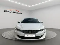 Usado Peugeot 508 SW Allure 163 CV (119 kW) 2021 Blanco Familiar