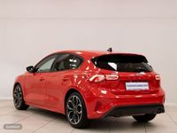 usado Ford Focus 1.0 Ecoboost 92kW ST-Line