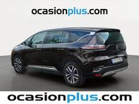 Usado Renault Espace Zen 160 CV (117 kW) 2018 Marrón Monovolumen