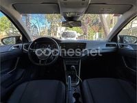 Usado VW Polo Advance 95 HP (69 kW) 2019 Vermelho Citadino