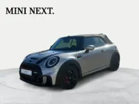Usado Mini John Cooper Works Cabriolet 231 CV (169 kW) 2023 Descapotable