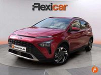 Usado Hyundai Bayon 84 CV (61 kW) 2021 Rojo SUV