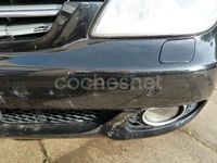 Usado Mercedes CLS350 272 CV (200 kW) 2005 Negro Berlina